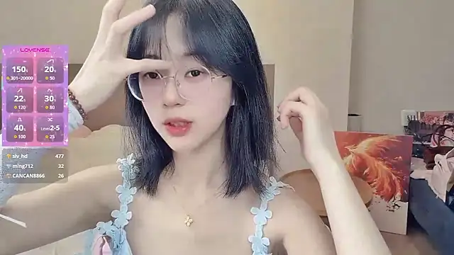 nini a online show from 6, 4, 2026