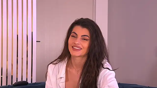 YasminaMoon online show from 14, 11, 2025