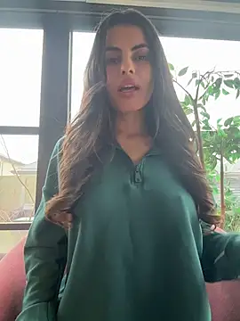 YasminaMoon online show from 28, 3, 2026