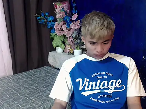 mostwantedtwink online show from 25, 4, 2026