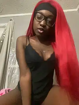 HennessyBaby21 online show from 23, 2, 2026