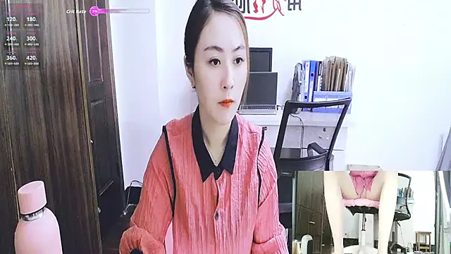 Snapshot of GUO168 chatting on 31, 10, 2025 GUO168 online show from 31, 10, 2025