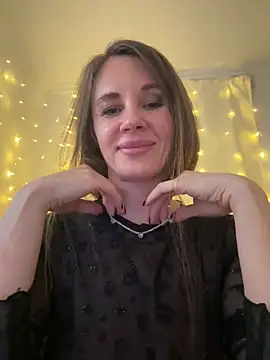 LucieMack online show from 23, 2, 2026