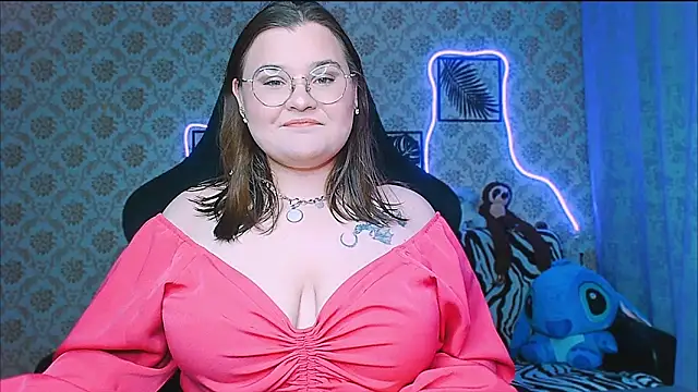 Snapshot of InLoveWithLife26 chatting on 14, 9, 2025 InLoveWithLife26 online show from 14, 9, 2025