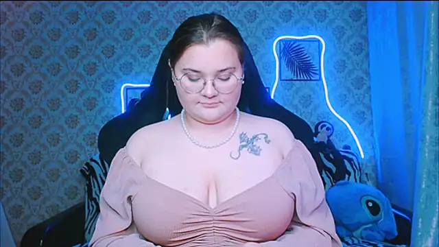 Snapshot of InLoveWithLife26 chatting on 24, 9, 2025 InLoveWithLife26 online show from 24, 9, 2025