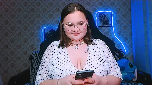 Snapshot of InLoveWithLife26 chatting on 2, 10, 2025 InLoveWithLife26 online show from 2, 10, 2025