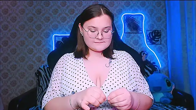 Snapshot of InLoveWithLife26 chatting on 9, 10, 2025 InLoveWithLife26 online show from 9, 10, 2025