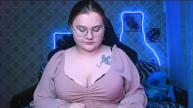 Snapshot of InLoveWithLife26 chatting on 16, 11, 2025 InLoveWithLife26 online show from 16, 11, 2025