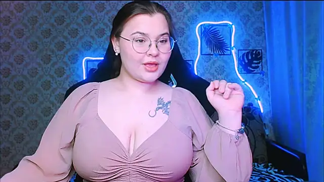 Snapshot of InLoveWithLife26 chatting on 4, 2, 2026 InLoveWithLife26 online show from 4, 2, 2026