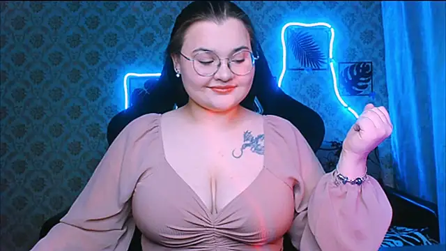 Snapshot of InLoveWithLife26 chatting on 21, 2, 2026 InLoveWithLife26 online show from 21, 2, 2026