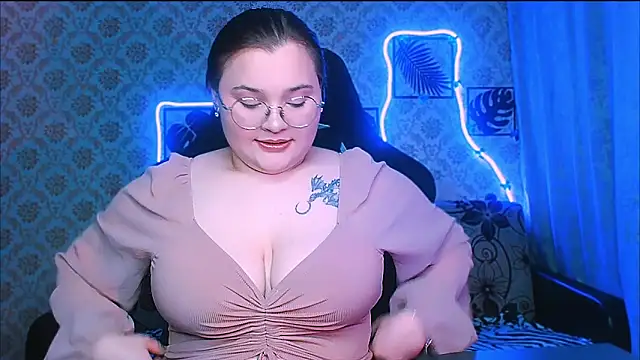 Snapshot of InLoveWithLife26 chatting on 3, 3, 2026 InLoveWithLife26 online show from 3, 3, 2026