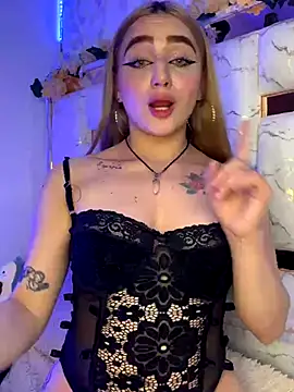 Sara Sophia420 online show from 10, 10, 2025