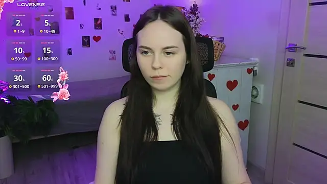 Alice Moondark online show from 2, 3, 2026