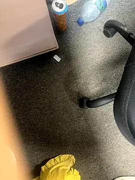 HiddenHoneyLDN online show from 7, 11, 2025