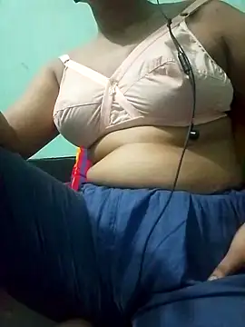 Maria Mahi online show from 25, 9, 2025