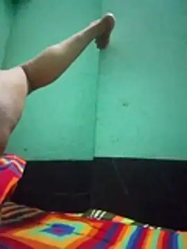 Maria Mahi online show from 27, 10, 2025