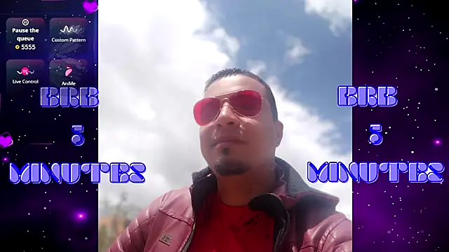 leidydi223 online show from 8, 10, 2025