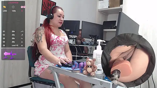 leidydi223 online show from 22, 11, 2025