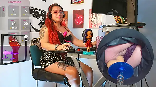 leidydi223 online show from 19, 3, 2026