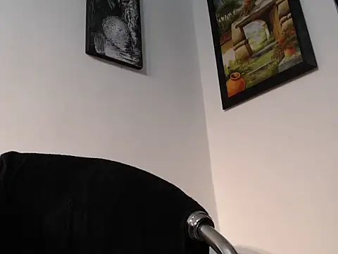 ElCaballeroNegro24 online show from 26, 9, 2025