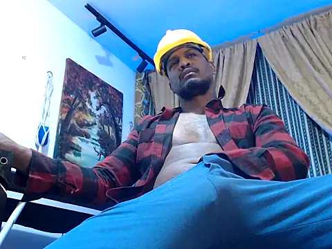 ElCaballeroNegro24 online show from 29, 10, 2025