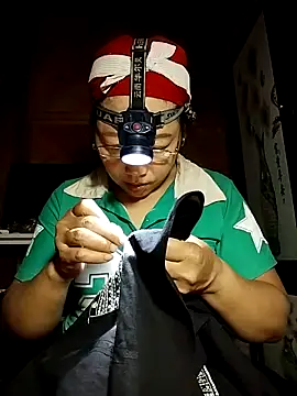 Lai005 online show from 1, 11, 2025