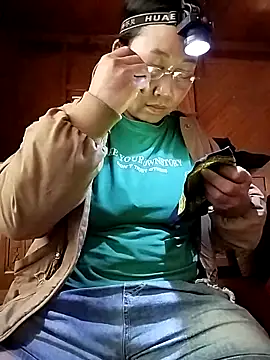 Lai005 online show from 22, 12, 2025