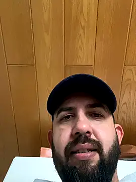 andrey1887 online show from 7, 10, 2025