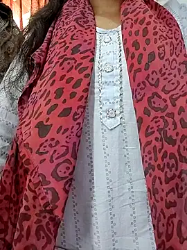 Ruhi 07 online show from 22, 9, 2025