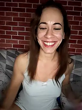 HotGinger66 online show from 4, 2, 2026