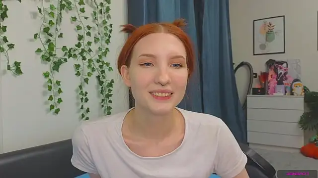 Olivia Rid  online show from 19, 11, 2025