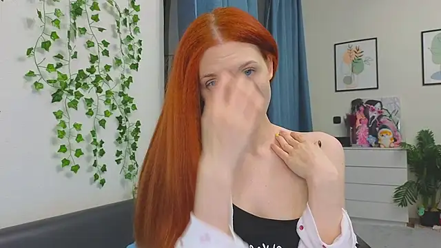 Olivia Rid  online show from 21, 12, 2025