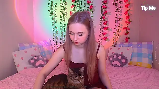 Elizabeth Kitty  online show from 29, 5, 2026