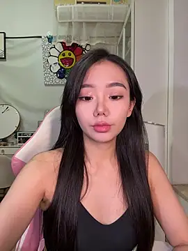 jiajia L online show from 23, 10, 2025