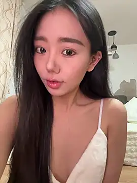 jiajia L online show from 23, 11, 2025