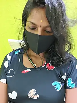 Snapshot of Honey_rosetamil chatting on 15, 6, 2026 Honey rosetamil online show from 15, 6, 2026