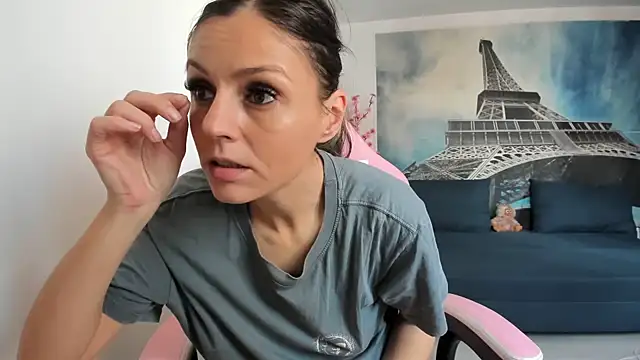 RheaEtthan online show from 3, 3, 2026