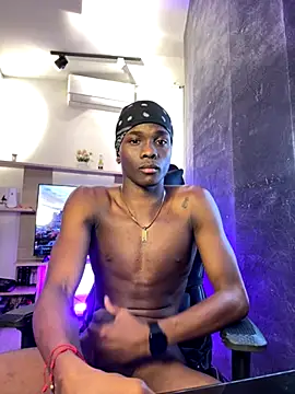 Brycce santos online show from 3, 12, 2025