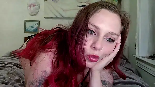 strawberrylemonadexoxo online show from 16, 11, 2025