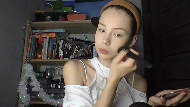 Yuna5343 online show from 9, 1, 2026