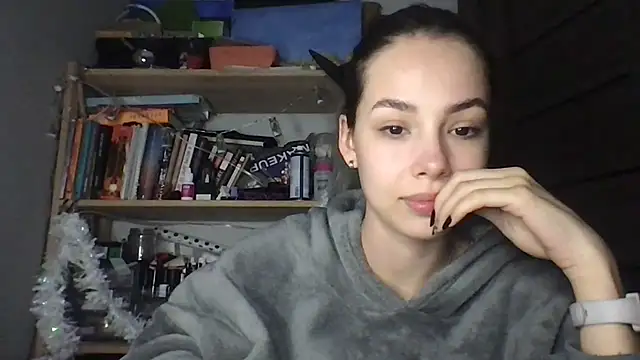 Yuna5343 online show from 15, 1, 2026