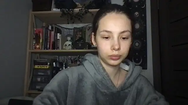 Yuna5343 online show from 3, 3, 2026