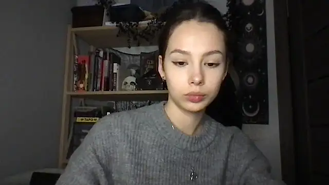 Yuna5343 online show from 5, 3, 2026