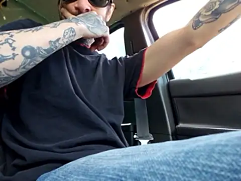 DevG59 online show from 11, 3, 2026