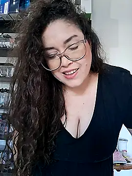 valkiriabbw online show from 12, 9, 2025