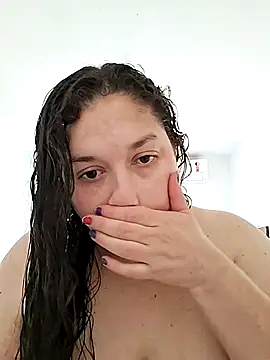 valkiriabbw online show from 18, 9, 2025