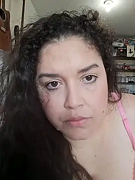 valkiriabbw online show from 23, 9, 2025