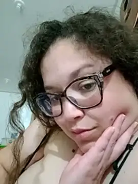 valkiriabbw online show from 12, 1, 2026