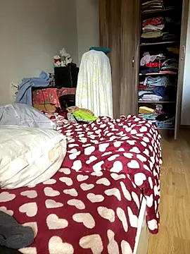 Snapshot of Alexandra23d chatting on 1, 10, 2025 Alexandra23d online show from 1, 10, 2025