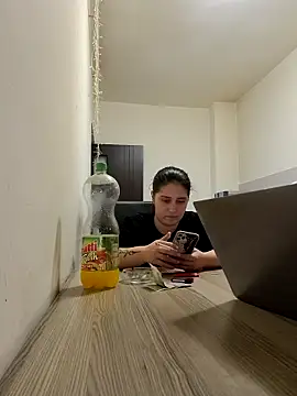 Snapshot of Alexandra23d chatting on 12, 10, 2025 Alexandra23d online show from 12, 10, 2025